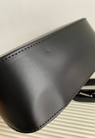 Сумка 0307 Черный (552)